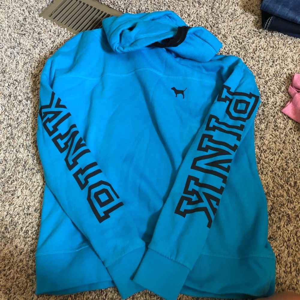 New sweater!!